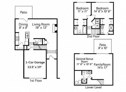 The Glen At Rocky Fork